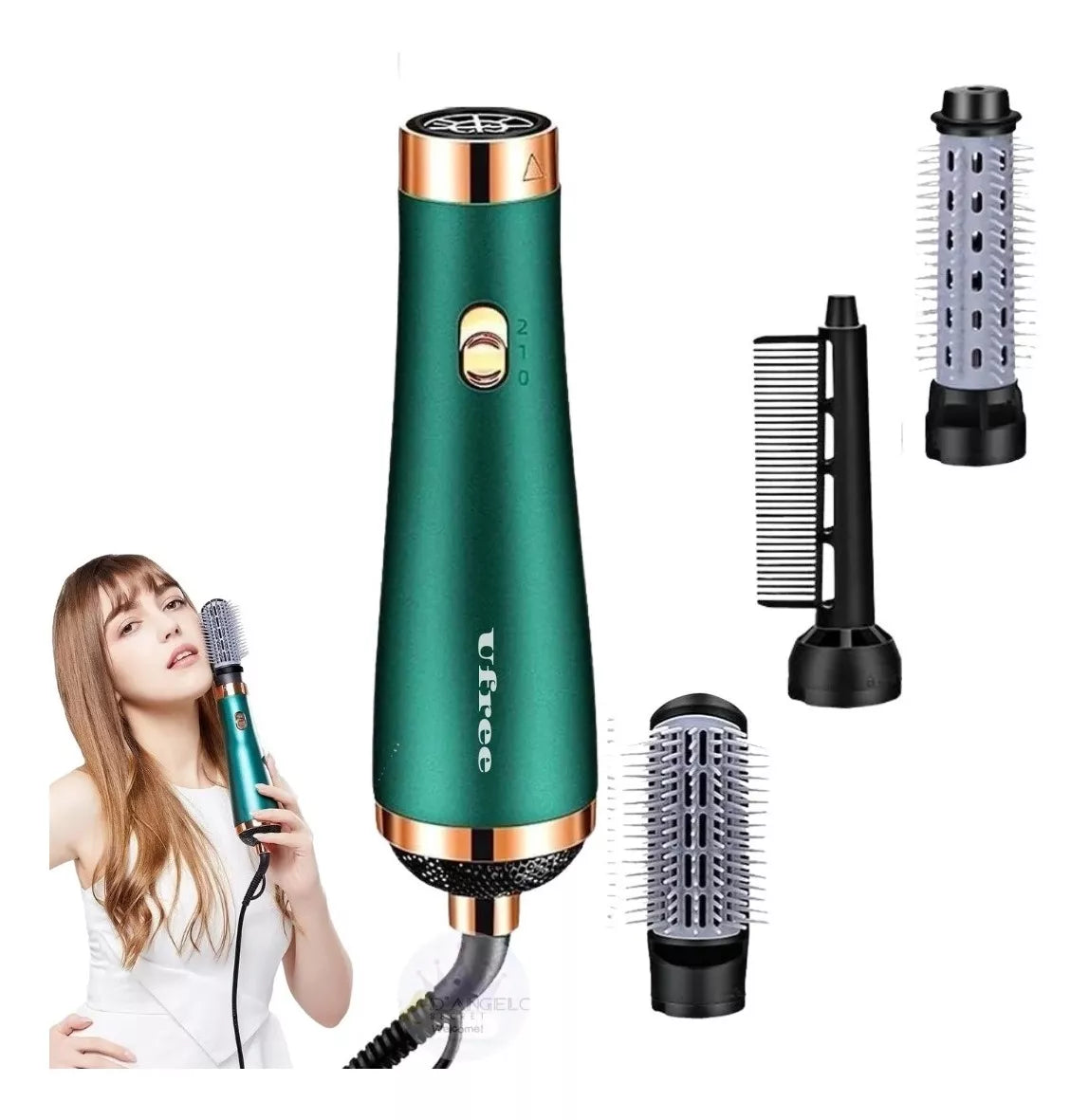 Gray helmet for bikers