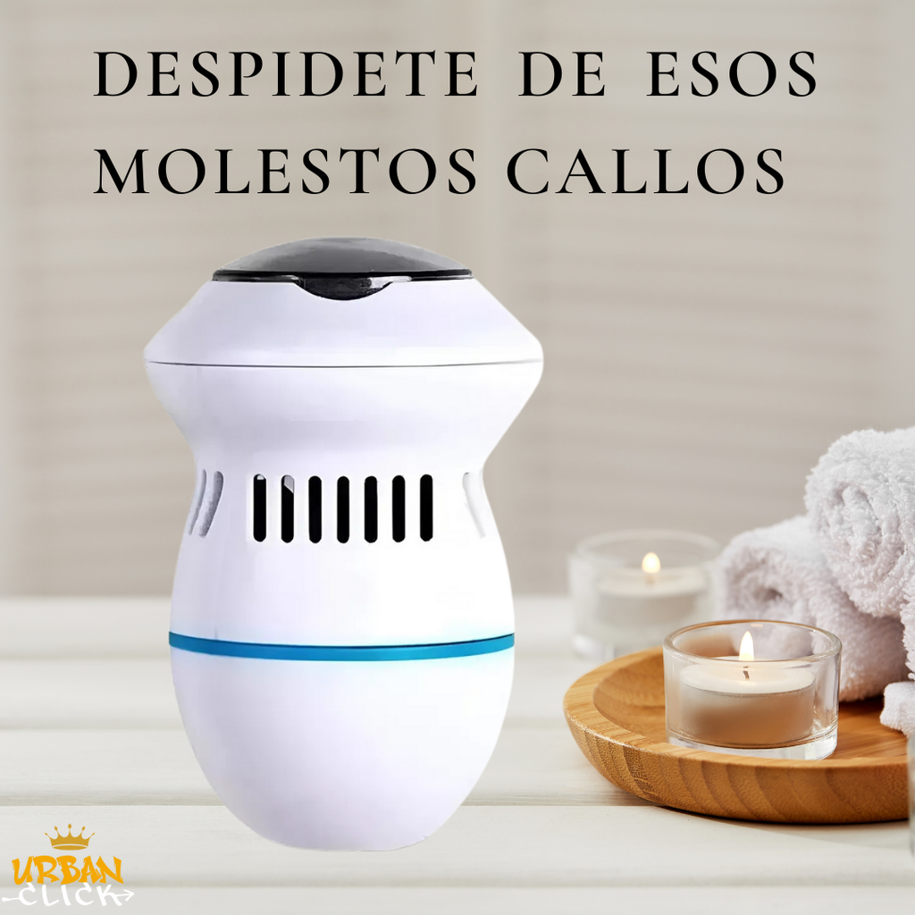 Quitacallos + Prches Kinoki