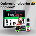 Kit para barba