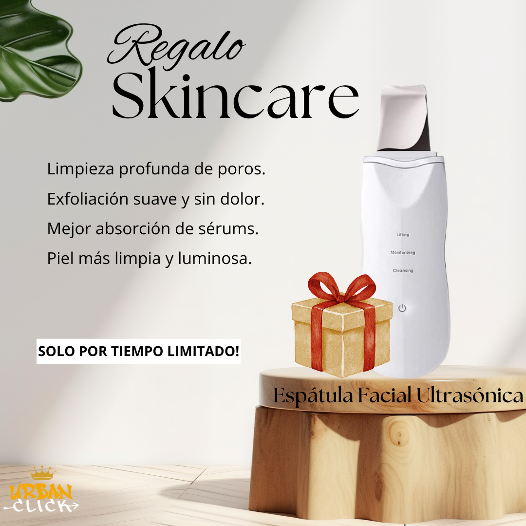 Masajeador Radiofrecuencia